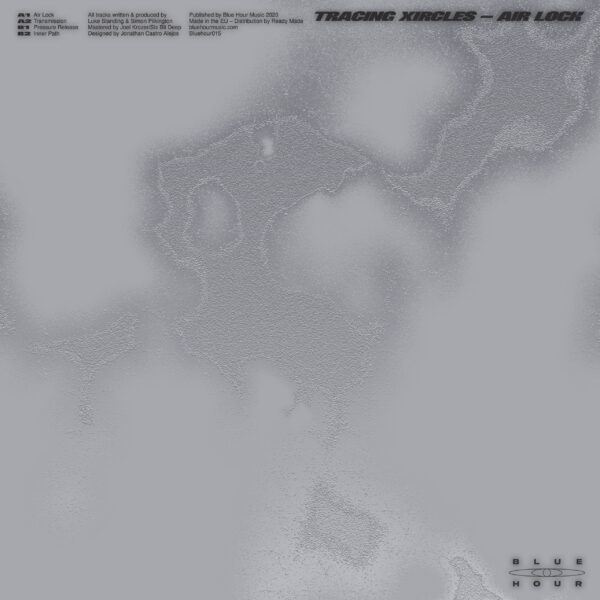 Tracing Xircles - Air Lock