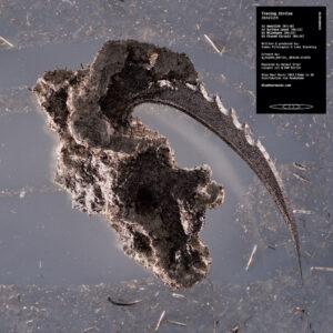 Tracing Xircles - Xenolith