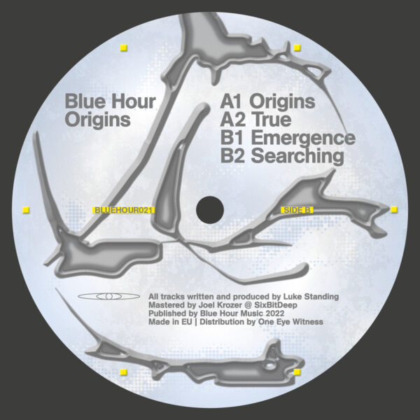 Blue Hour - Origins - Image 5