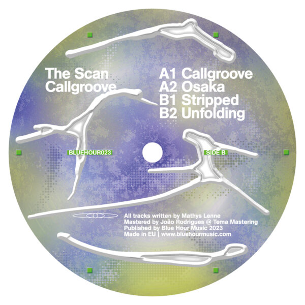 The Scan - Callgroove - Image 8