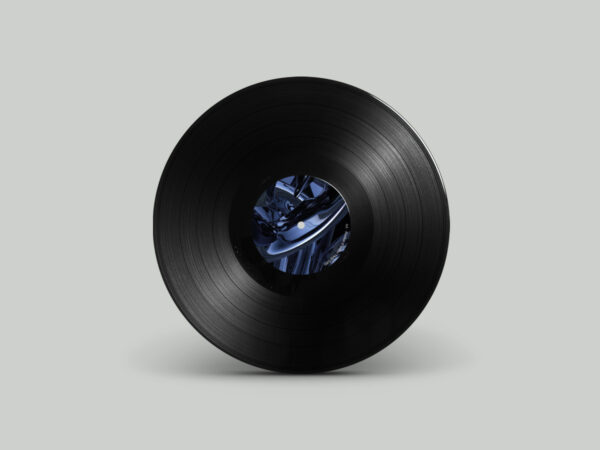 100th Monkey & Tristan & Four Carry Nuts - Parallax Deep Edits - Image 5