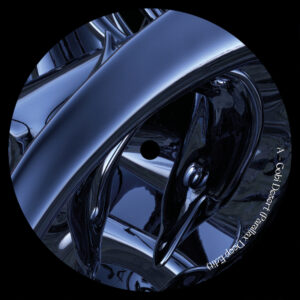 100th Monkey & Tristan & Four Carry Nuts - Parallax Deep Edits