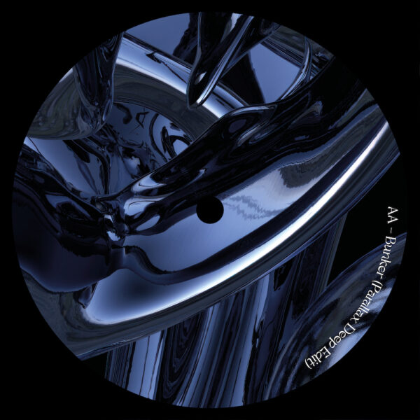 100th Monkey & Tristan & Four Carry Nuts - Parallax Deep Edits - Image 2