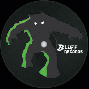 Holloway - BLUFF004