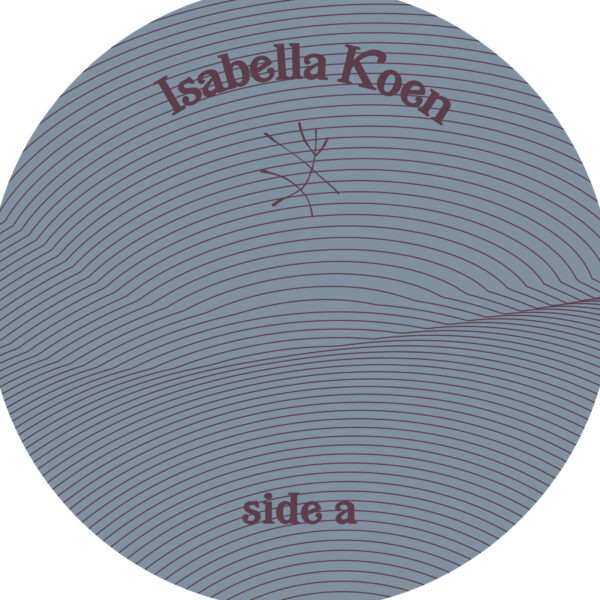 Isabella Koen - Cracked, serving assorted sweets make heaven - Image 3