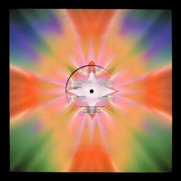 Alfred Czital & Ayū - Midnight Picnic - Image 4