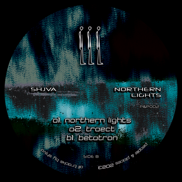 Shjva - Northern Lights