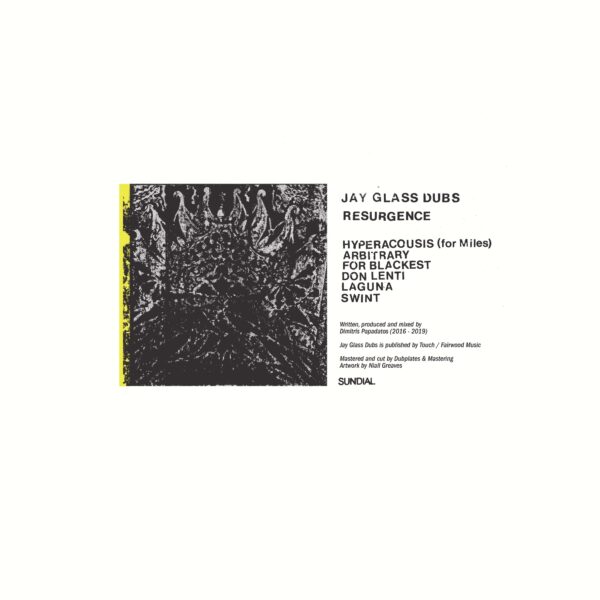 Jay Glass Dubs - Resurgence - Image 3