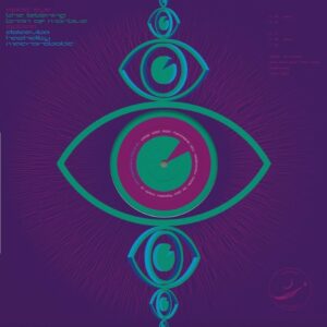 Optica & Optic Eye - Tribute to Jake Stephenson