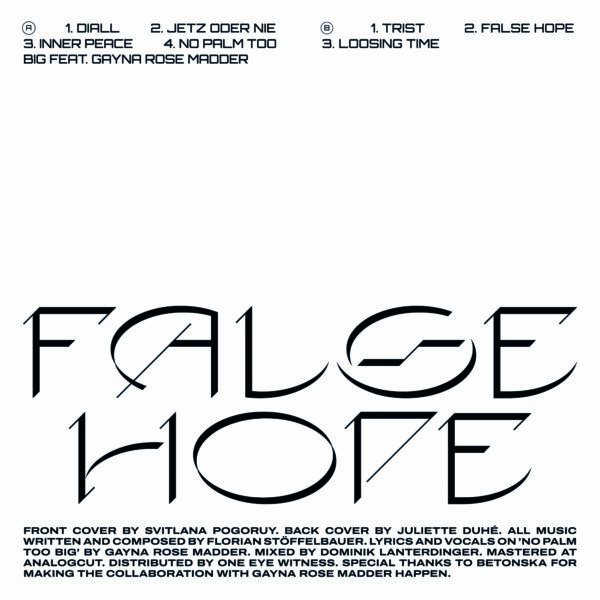 Heap - False Hope