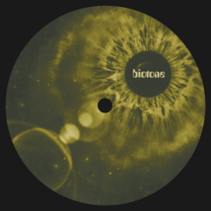Biotone - D.Wave EP