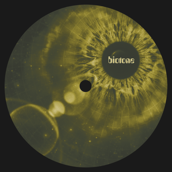 Biotone - D.Wave EP