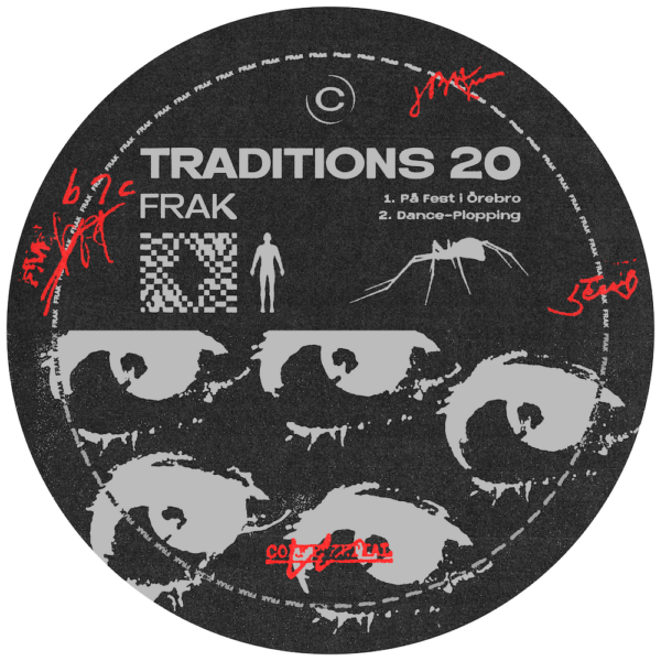 Frak - Traditions 20 - Image 3
