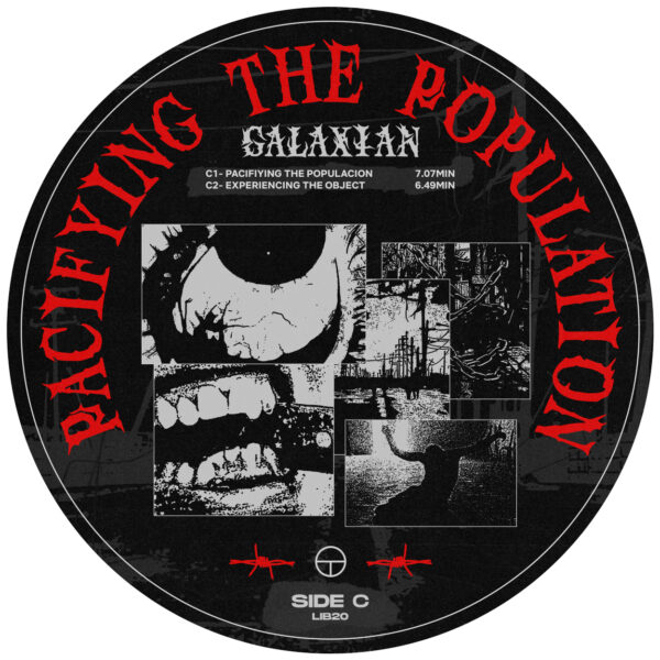 Galaxian - Libertine 20 - Image 3