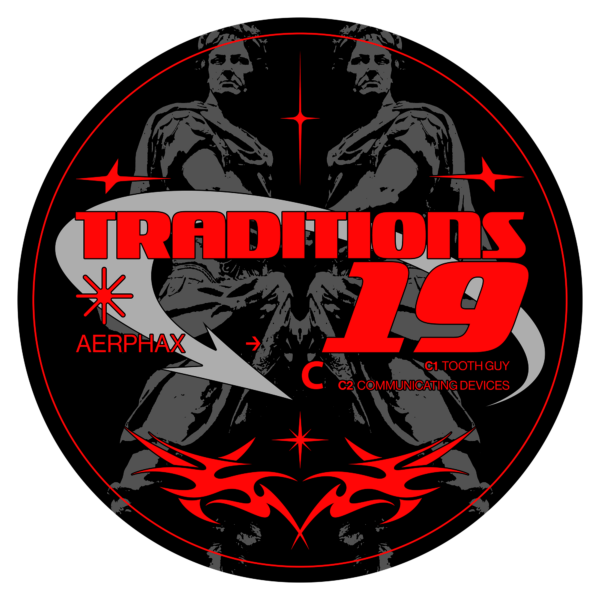 Aerphax - Traditions 19 - Image 3
