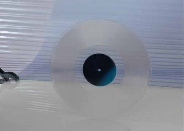 Juergen Vonbank - The Blue Soul - Image 3