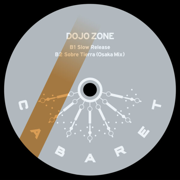 Dojo Zone - Smoke And Shadows - Image 2