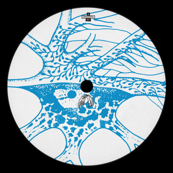 Fader Cap - Echo Chamber EP - Image 2