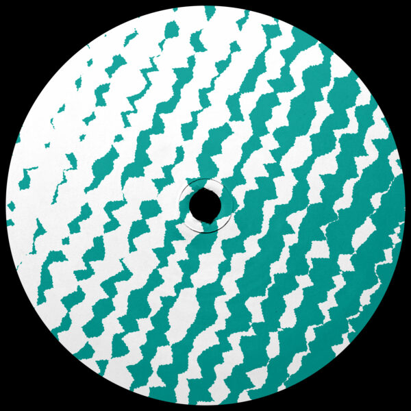 Tom Carruthers - De-Facto EP - Image 2