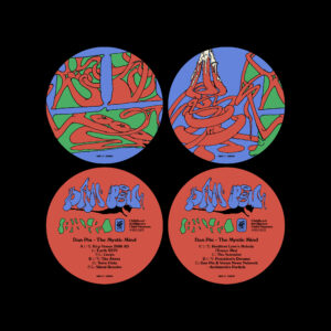Dan Piu - The Mystic Mind