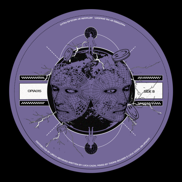 LVCA - Layali's Dream - Image 2