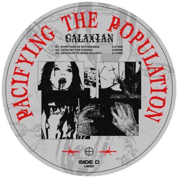 Galaxian - Libertine 20 - Image 4