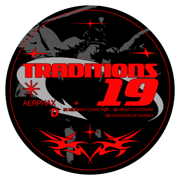 Aerphax - Traditions 19 - Image 4