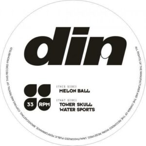 Din - Melon Ball