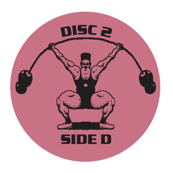DJ Fitness - The DJ Fitness Programme - Image 3