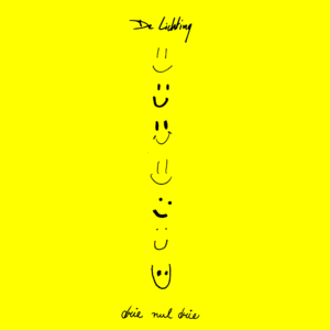 Various Artists - Drie Nul Drie