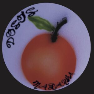 Dosis - Naranja
