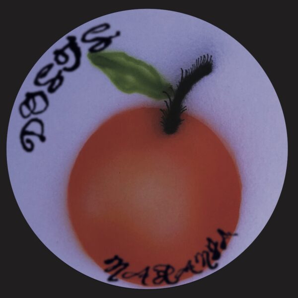Dosis - Naranja
