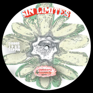 Sin Limites (D. Tiffany, ex-terrestrial, NAP, Priori, Roza Terenzi) - Sin Limites
