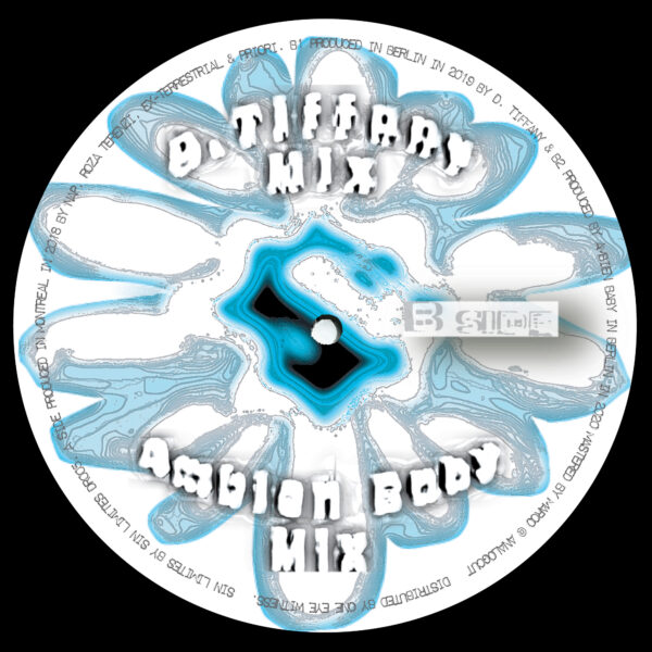Sin Limites (D. Tiffany, ex-terrestrial, NAP, Priori, Roza Terenzi) - Sin Limites - Image 4
