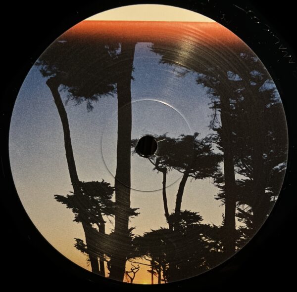 Sider - Batur EP - Image 2