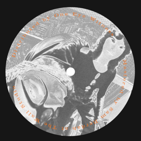 Baraka - Baraka (Remixes Part 2) - Image 2