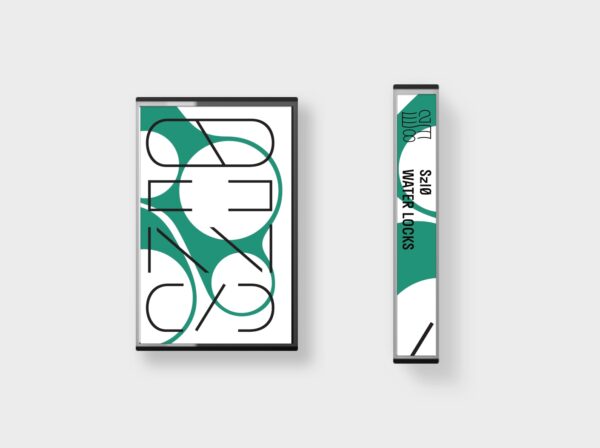 Szl0 - Water Locks