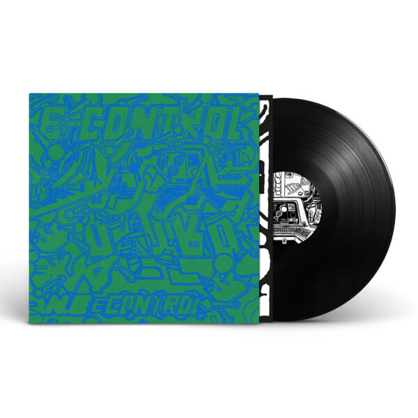 E-Control - D.N.E. - Image 5