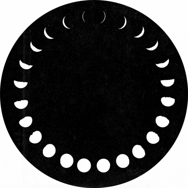 Jos - Absence of Thought EP - Image 3