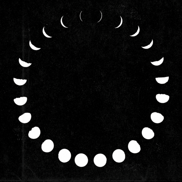 Jos - Absence of Thought EP - Image 4