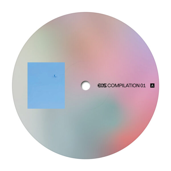 Various Artists - EOS Compilation 01
