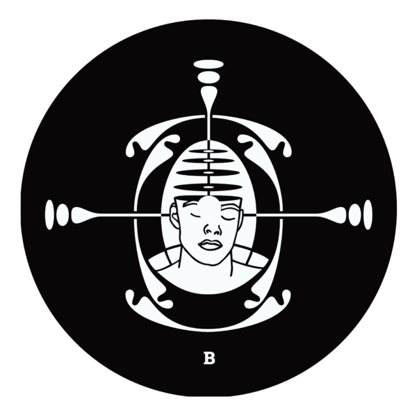 Norbert Thunder - Leather In Outer Space EP - Image 2