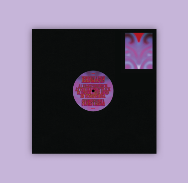 Erdmann - Synesthesia - Image 3