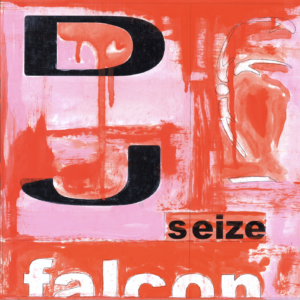 DJ F16 Falcon - Sugar Dada LP