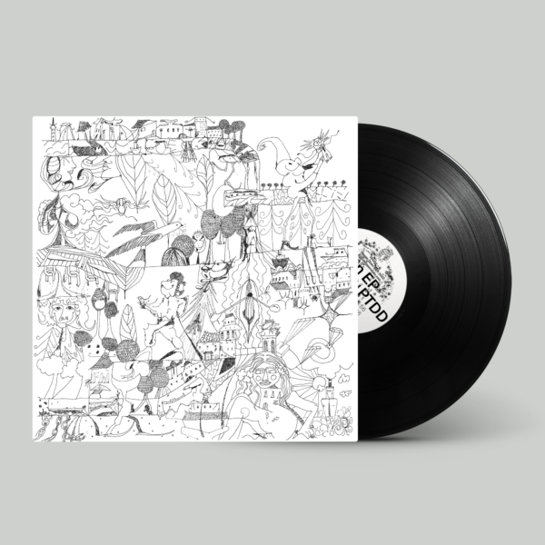 PTDD - Sizipin EP