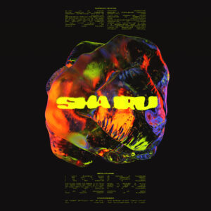 Sha Ru - Match My Sway