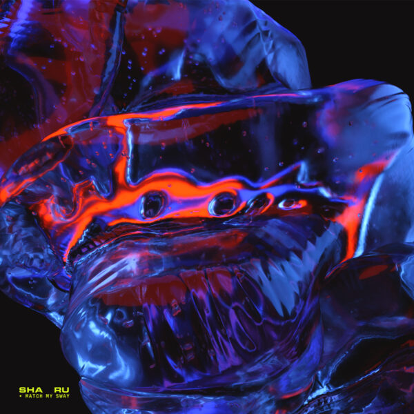 Sha Ru - Match My Sway - Image 2