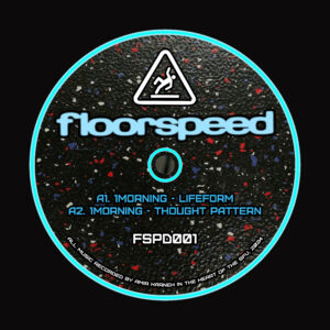 2Lanes & 1morning - Lifeform / Follow The Rabbit