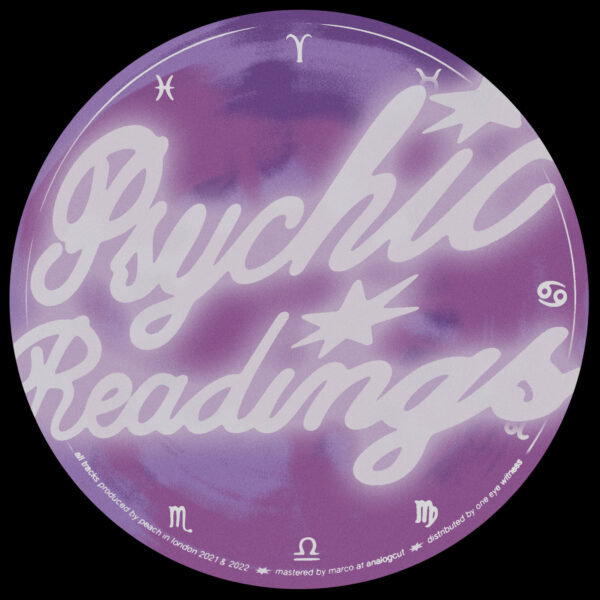 Peach - Fortune Two - Image 2