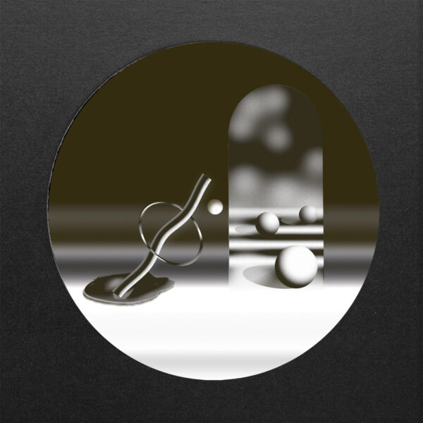 Ben Ritz - Easily Disturbed - Image 2